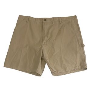 NWOT Vintage Carhartt Men’s Shorts Size 44 | Duck Canvas Y2K Carpenter